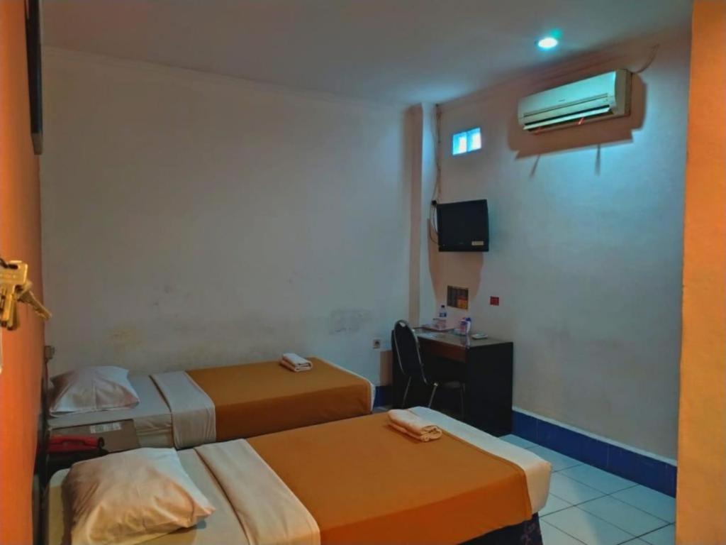 Mira Hotel บันจาร์มาซิน ภายนอก รูปภาพ