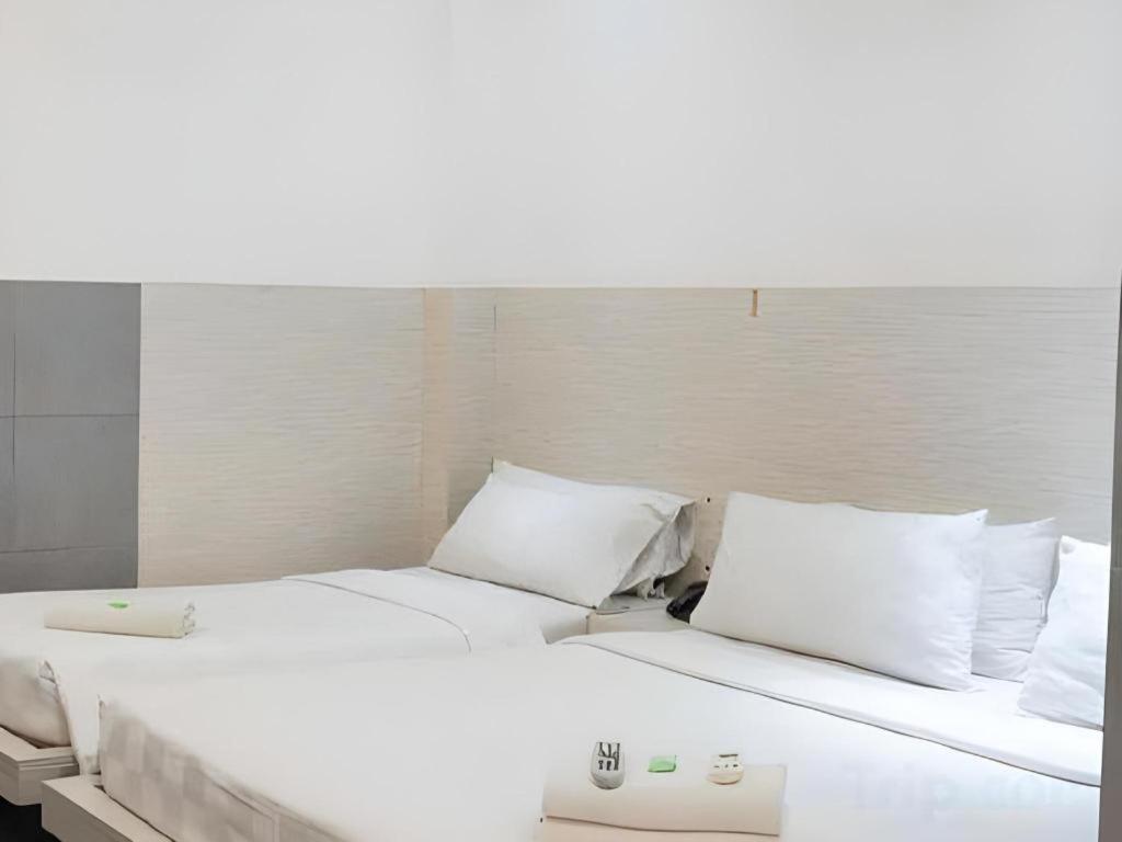 Mira Hotel บันจาร์มาซิน ภายนอก รูปภาพ