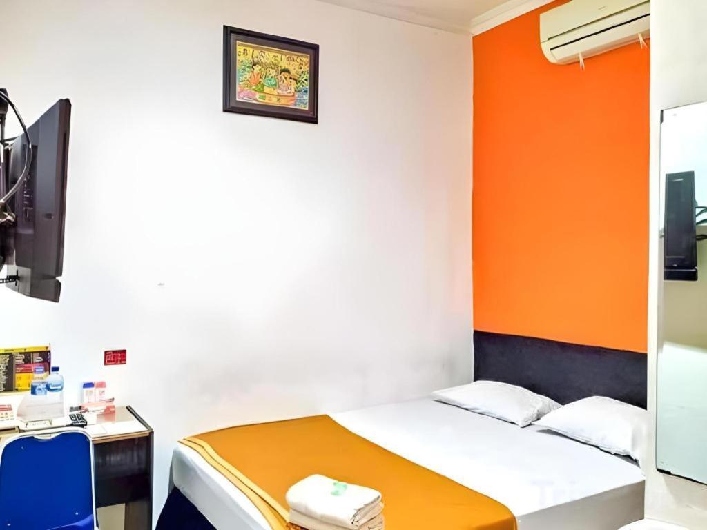 Mira Hotel บันจาร์มาซิน ภายนอก รูปภาพ