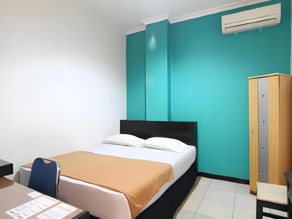 Mira Hotel บันจาร์มาซิน ภายนอก รูปภาพ