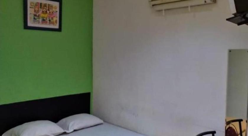Mira Hotel บันจาร์มาซิน ภายนอก รูปภาพ