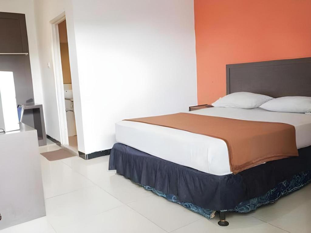 Mira Hotel บันจาร์มาซิน ภายนอก รูปภาพ