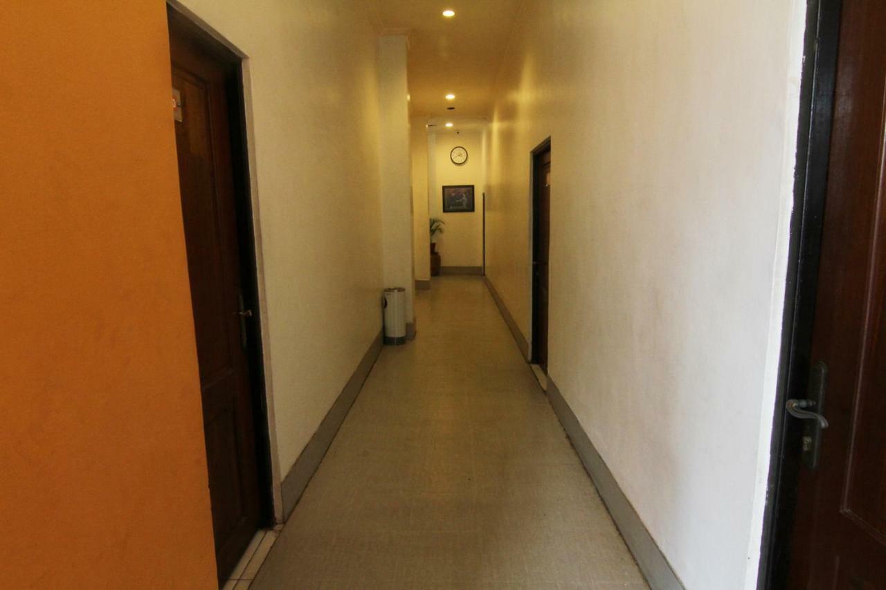 Mira Hotel บันจาร์มาซิน ภายนอก รูปภาพ