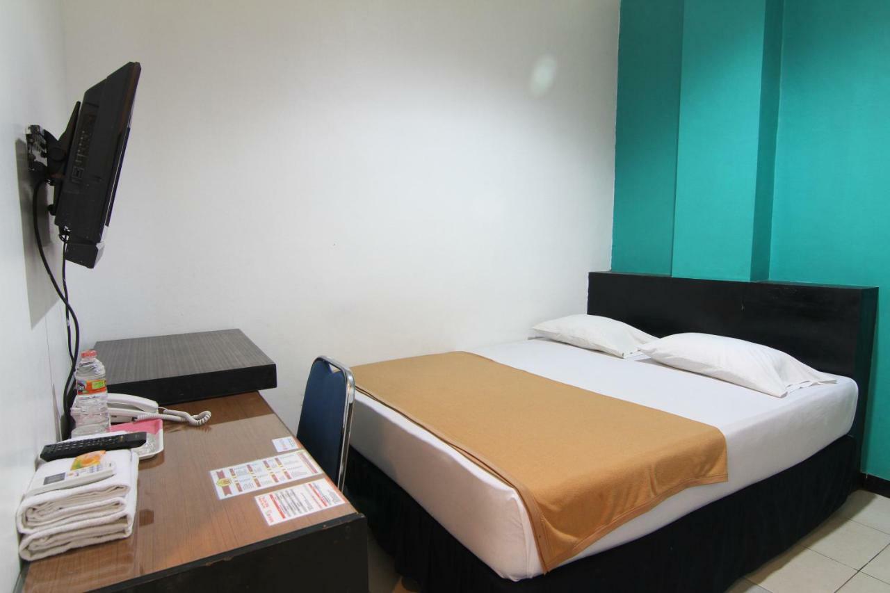 Mira Hotel บันจาร์มาซิน ภายนอก รูปภาพ